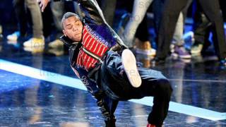 Chris Brown ft. Justin Bieber - Ladies Love Me Lyrics
