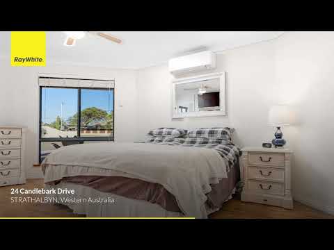 24 Candlebark Drive, Strathalbyn, WA 6530, 4 slaapkamers, 2 badkamers, House