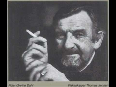 fra halifax til spanien - fisker thomas