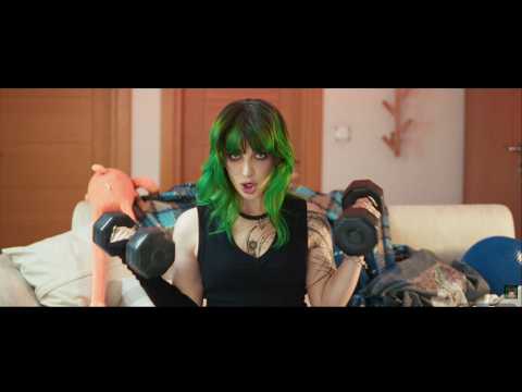 Video poster