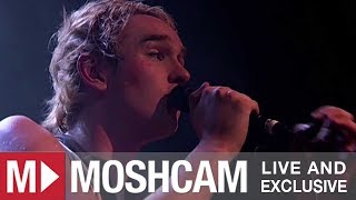 Patrick Wolf - Stars | Live in Sydney | Moshcam