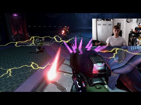 Halo 2 Legendary Difficulty but if I die the video ends