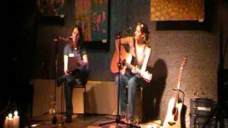 Katie Marie &amp; Birgit Welter - Have My Love (Live-Lyrics-Project)