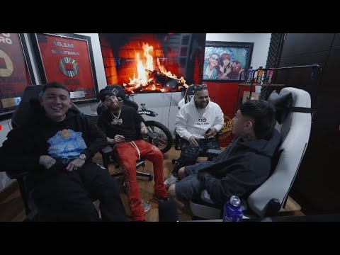 🔥WESTCOL x KRIS R x HADES 66🔥|| WestCol EN VIVO