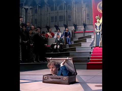 Newt Outsmarted Everyone! 😏⚡ #ytshorts #viralvideo #trending