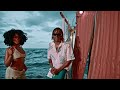 Wekka - Winnie Wa Mummy X King Saha [Visualizer]4K