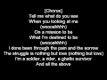 Maino Ft T Pain All The Above Lyrics