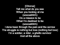 Maino ft T-Pain All The Above Lyrics 