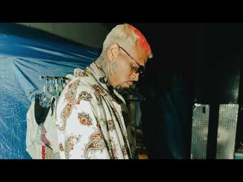 Chris Brown, Ty Dolla $ign & Yung Bleu - Crush