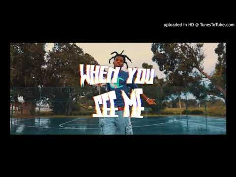 Baby Soulja x Soulja Creep - When you see me instrumental remake