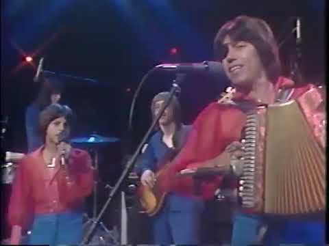 Esteban Steve Jordan and Rio Jordan Live, Full performance uncut 1979