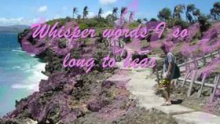 Just Tell Me You Love Me (With Lyrics) - England Dan &amp; John Ford Coley