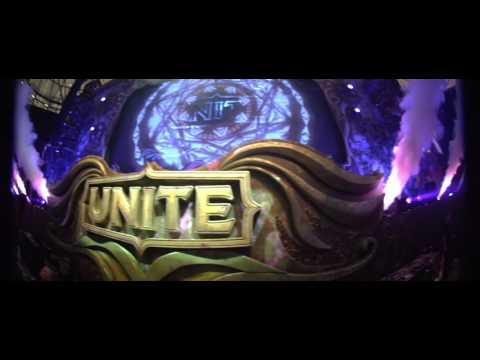 Le Shuuk - Infinity (Tomorrowland Unite Recap)