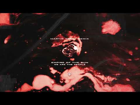 Eric Prydz & Empire Of The Sun - We Are Mirage (Martin Trevy Remix) [DropUnited Exclusive]