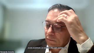 Reunião familiar 20h