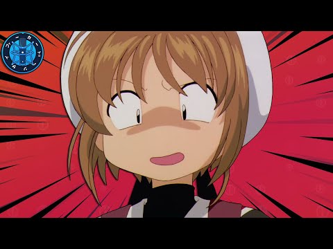 This Classic Anime’s Dub Is A MESS