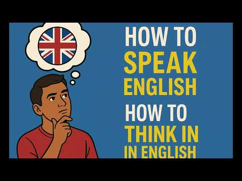 Get Fluent With 1 Trick - Become A Confident English Speaker With This Simple Practice Trick