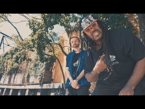 Emskee & Jake Palumbo - Ship 'Em Out (Official Music Video)