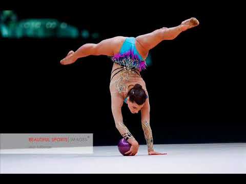 Danielle Prince - Ball 2017 - Music