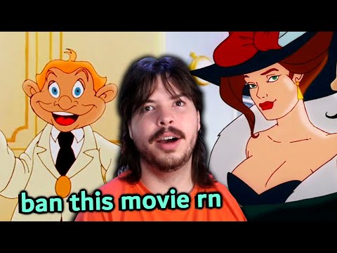 The Problematic Titanic Movie Made For "Kids"