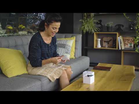 How to use the Zida Control Sock