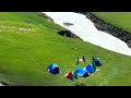 Beautiful Place Marg District Ramban Jammu And Kashmir