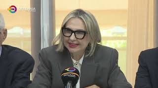 ΣΤΗ ΛΑΡΙΣΑ ΟΙ ΙΑΤΡΙΚΟΙ ΣΥΛΛΟΓΟΙ ΘΕΣΣΑΛΙΑΣ ΚΑΙ Η ΠΟΕΡΓΙ ΓΙΑ ΤΟ CLAWBACK  01 11 2025