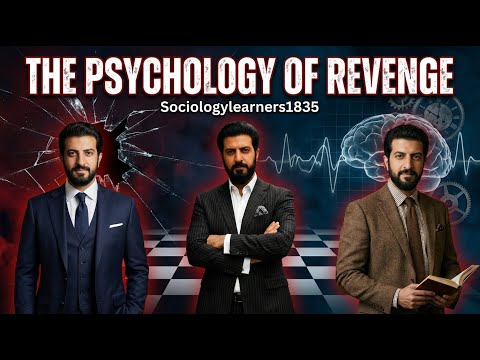 The Psychology of Revenge | Psychology