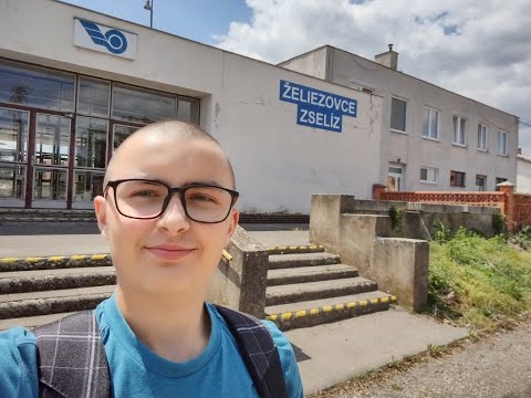 38.Reportáž-Výlet Želiezovce-13.6.2021