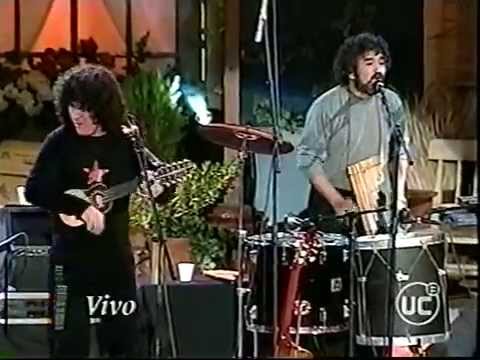 Illapu  Cacharpaya de Carnaval, Las Obreras, Amigo.