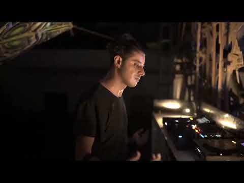 Freq36 @ Psycheout 🇮🇳 Goa 2022