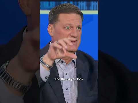 NASCAR CEO: We need to be on YouTube to reach younger fans