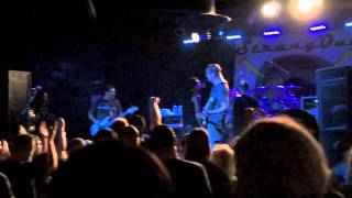 Strung Out speedball,wrong side of the tracks