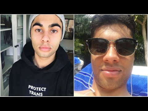 William Spetz: "Jag skulle aldrig strunta i en selfie"