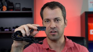 Are OBD-II Accessories Dangerous?