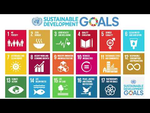 Sustainable Development: The Water-Energy-Food Nexus | RWTHx on edX