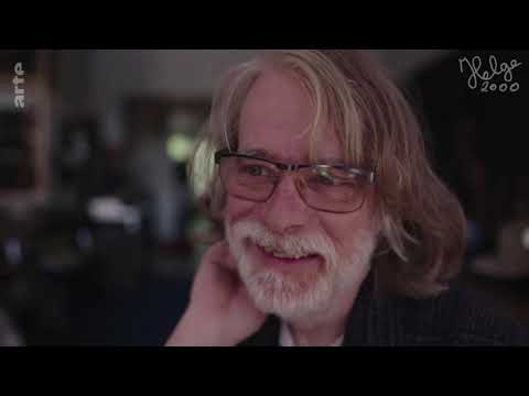 Helge Schneider über Christoph Schlingensief