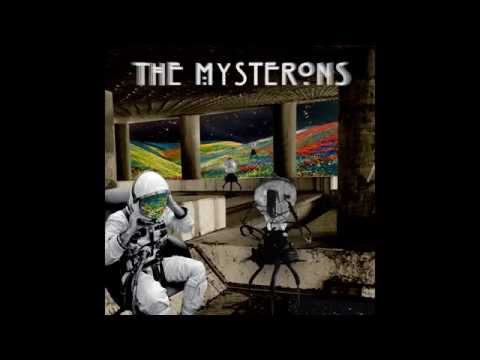 The Mysterons Full EP