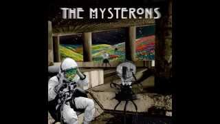 The Mysterons Full EP