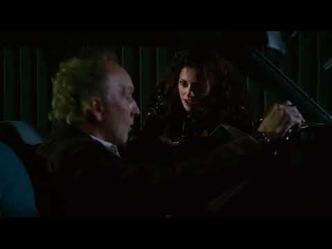 How Jigsaw Handles Hookers... (Saw IV)