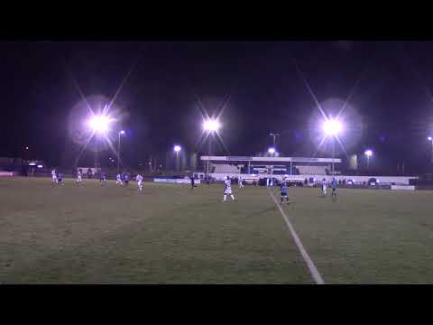 Goals & Highlights Wingate & Finchley FC V Margate FC 21.01.2020