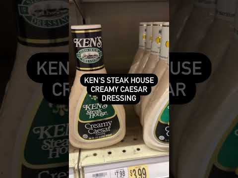 The Best & Worst Caesar Salad Dressings, According to Dietitians