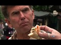 Anthony Bourdain Banh Mi In Vietnam