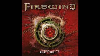 Firewind - Where Do We Go From Here