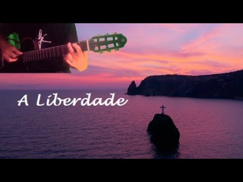 A Liberdade - Marcelo Franco
