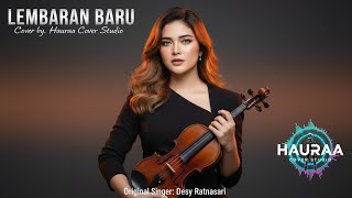 Download lagu Lembaran Baru – Desy Ratnasari | Cover by Hauraa Cover Studio | Punk Rock Orchestral Reimagined |#4k mp3