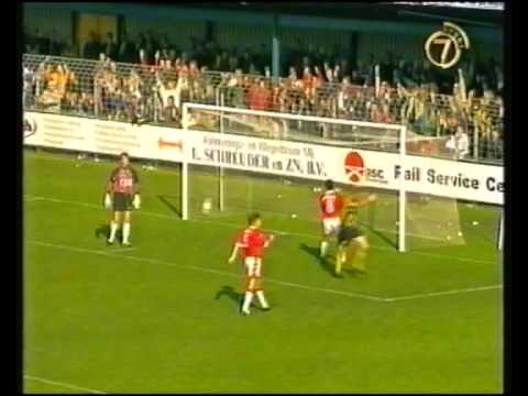 Filmarchief BV Veendam   BV Veendam-MVV 4-0