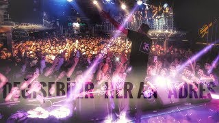 Sagopa Kajmer - Değişebilir Her An Adres / İzmir (4K Video)