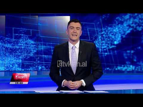 Edicioni i Lajmeve Tv Klan 09 Maj 2019, ora 19:30