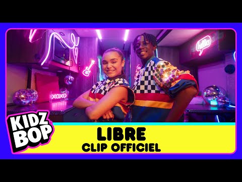 Video thumbnail for Libre